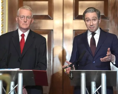 UK and Irish Authorities to Present Fresh Troubles Legacy Plans