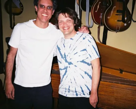 Four Tet’s Kieran Hebden and guitarist William Tyler: Their New Album Late 80s – An Experimental Interpretation on Country Roots